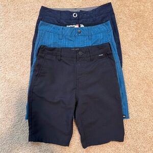 Boys Shorts Bundle